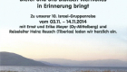 Allgaeuer Israelfreunde 11 Mai 2014 Infostand von Erika und Ernst Mayer in Kempten 30496575