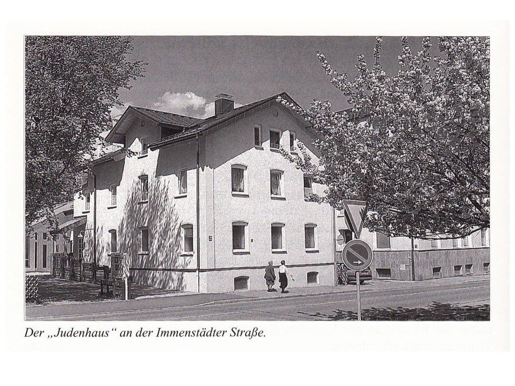 Allgaeuer Israelfreunde 12 November 2013 Zeitzeugen erinnern sich 23339894