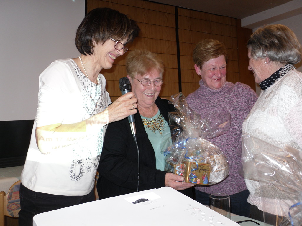 Allgaeuer Israelfreunde 12 November 2013 Zeitzeugen erinnern sich 23339894