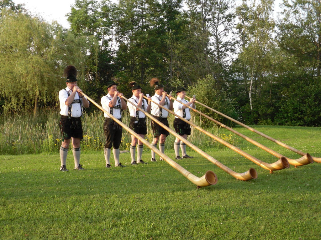 Allgaeuer Israelfreunde Kurhaus Oy-Mittelberg 2013 19012970