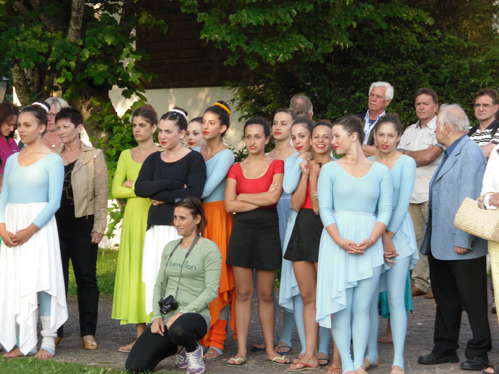 Allgaeuer Israelfreunde Kurhaus Oy-Mittelberg 2013 19012970