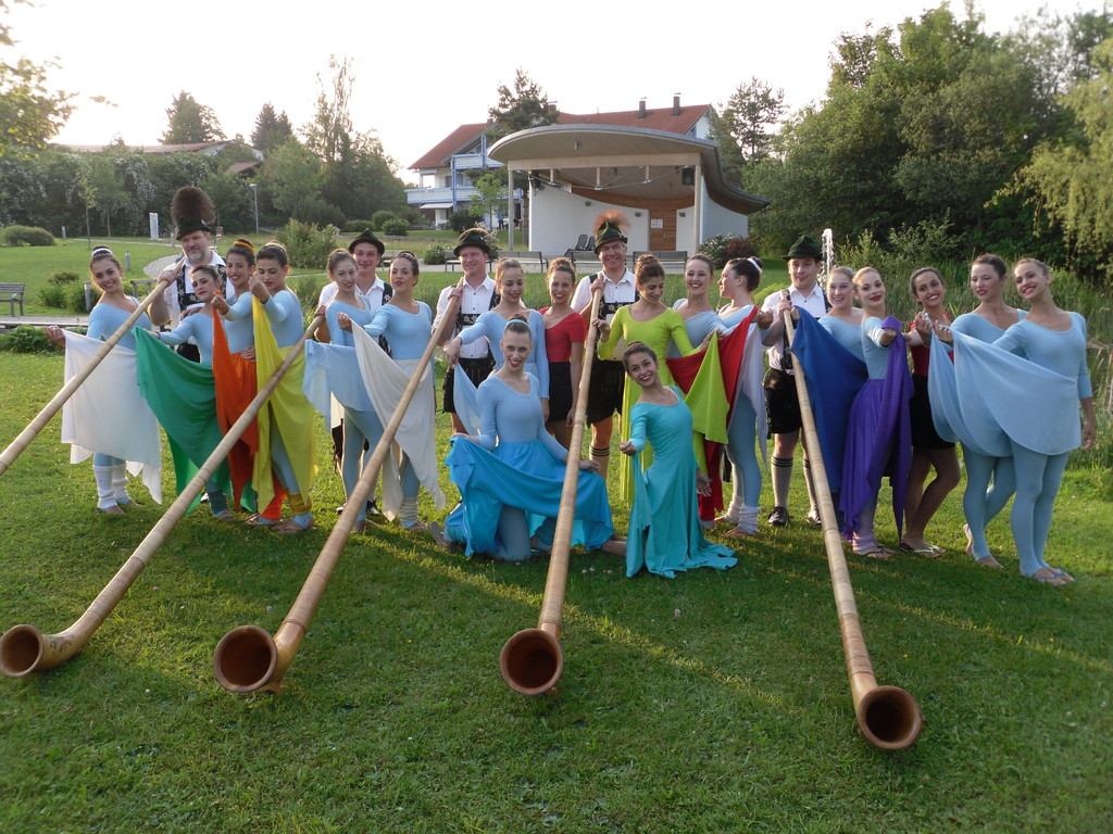 Allgaeuer Israelfreunde Kurhaus Oy-Mittelberg 2013 19012970