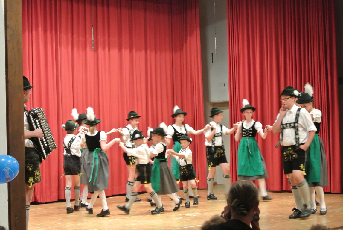 Allgaeuer Israelfreunde Kurhaus Oy-Mittelberg 2013 19012970