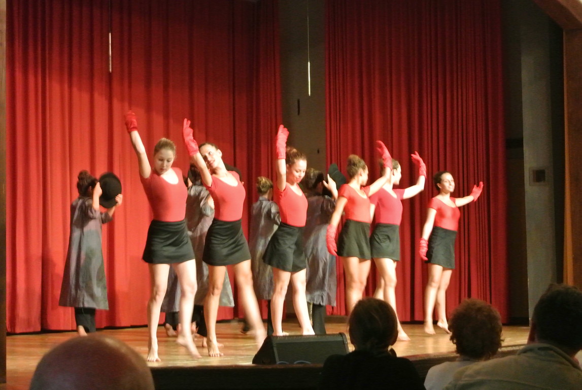 Allgaeuer Israelfreunde Kurhaus Oy-Mittelberg 2013 19012970