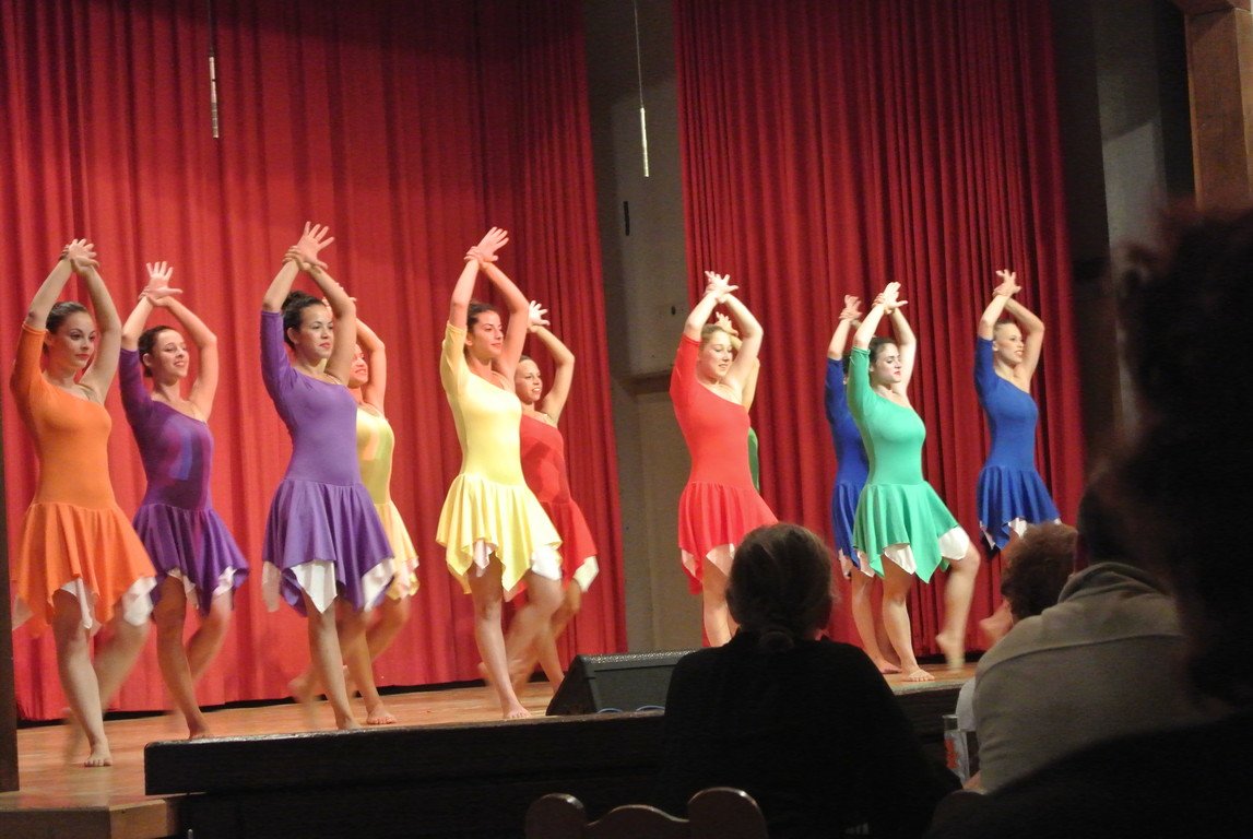 Allgaeuer Israelfreunde Kurhaus Oy-Mittelberg 2013 19012970