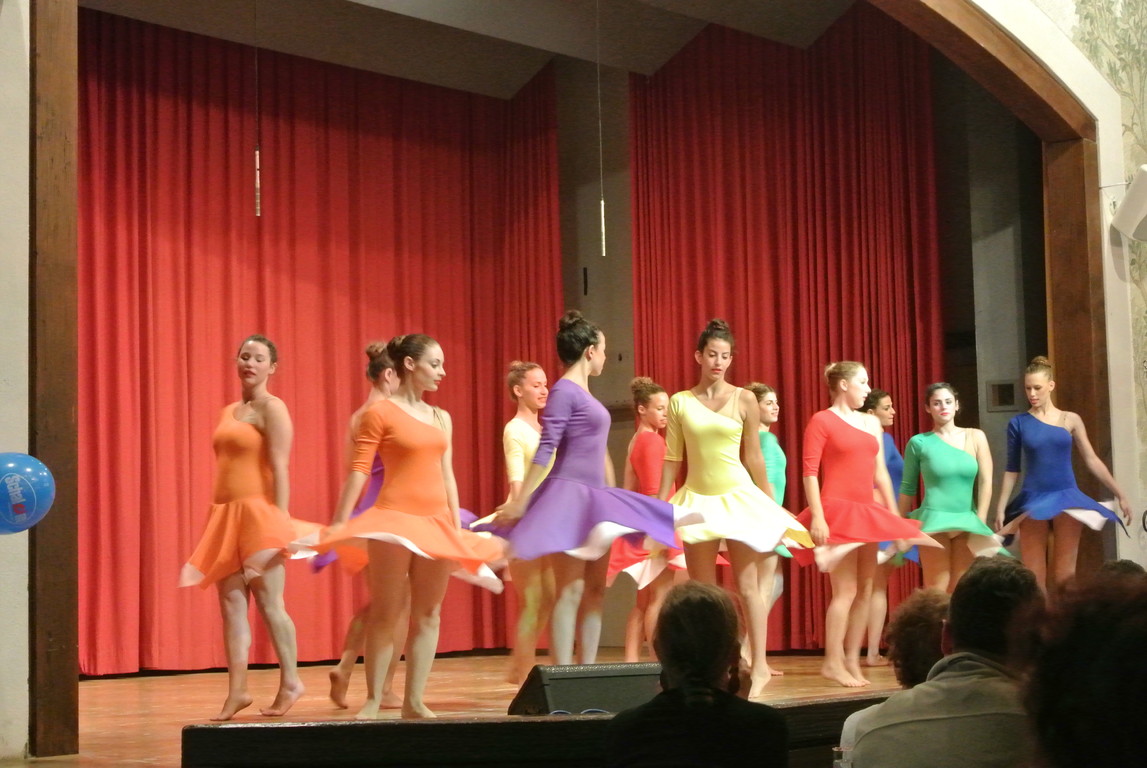 Allgaeuer Israelfreunde Kurhaus Oy-Mittelberg 2013 19012970