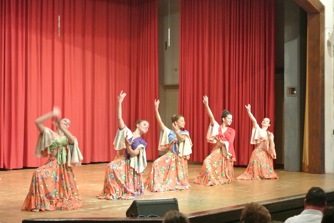 Allgaeuer Israelfreunde Kurhaus Oy-Mittelberg 2013 19012970