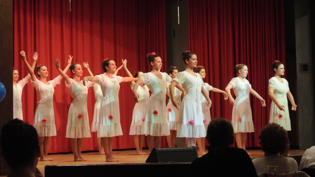 Allgaeuer Israelfreunde Kurhaus Oy-Mittelberg 2013 19012970