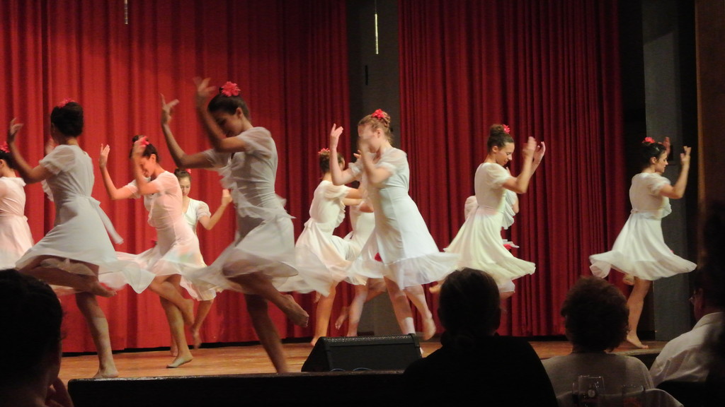 Allgaeuer Israelfreunde Kurhaus Oy-Mittelberg 2013 19012970