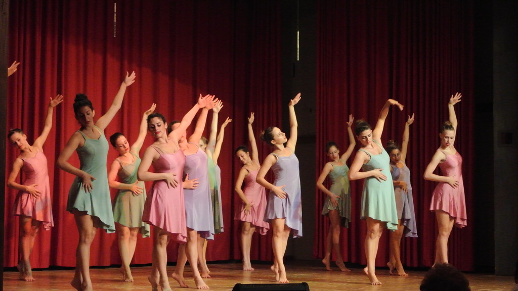 Allgaeuer Israelfreunde Kurhaus Oy-Mittelberg 2013 19012970