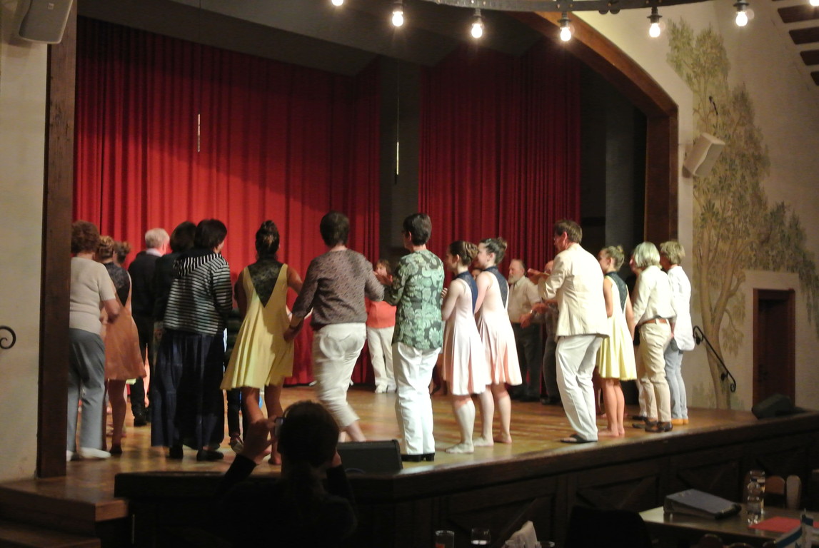 Allgaeuer Israelfreunde Kurhaus Oy-Mittelberg 2013 19012970