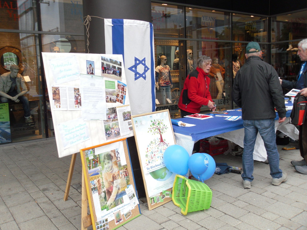 Allgaeuer IsraelfreundeIsraeltag 2013 16393018