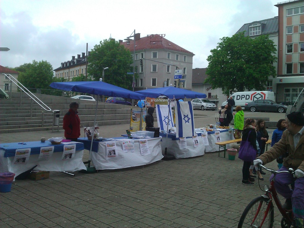 Allgaeuer IsraelfreundeIsraeltag 2013 16393018