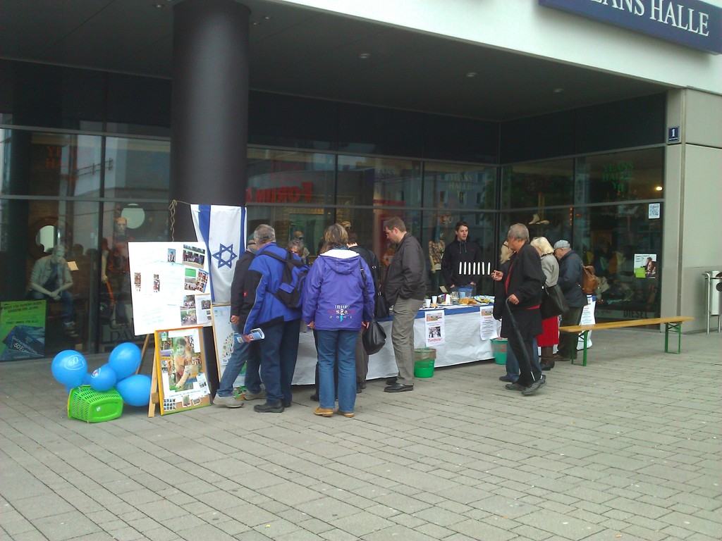 Allgaeuer IsraelfreundeIsraeltag 2013 16393018