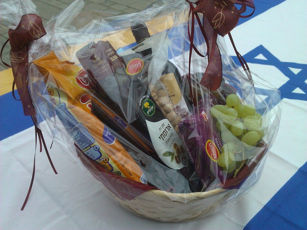 Allgaeuer IsraelfreundeIsraeltag 2013 16393018