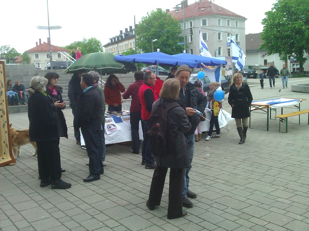 Allgaeuer IsraelfreundeIsraeltag 2013 16393018