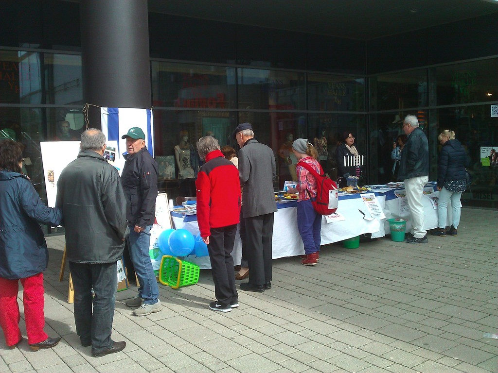 Allgaeuer IsraelfreundeIsraeltag 2013 16393018