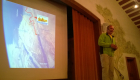 Vortrag Christian Seebauer Israel Trail