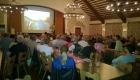 Vortrag Christian Seebauer Israel Trail