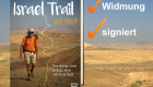 Vortrag Allgäuer Israelfreunde: Israel National Trail